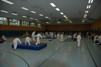 Spaß.