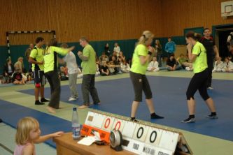 Vorstellung Box-Workout.