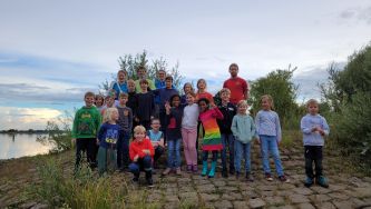 Gruppenbild