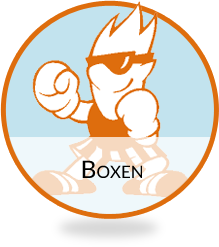 Sport-Team Lüneburg e.V. Boxen
