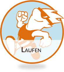 Sport-Team Lüneburg e.V. Laufen