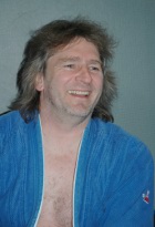 Sport-Team Lüneburg e.V. - Rolf Frey